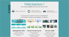 Desktop Screenshot of dasibao.com
